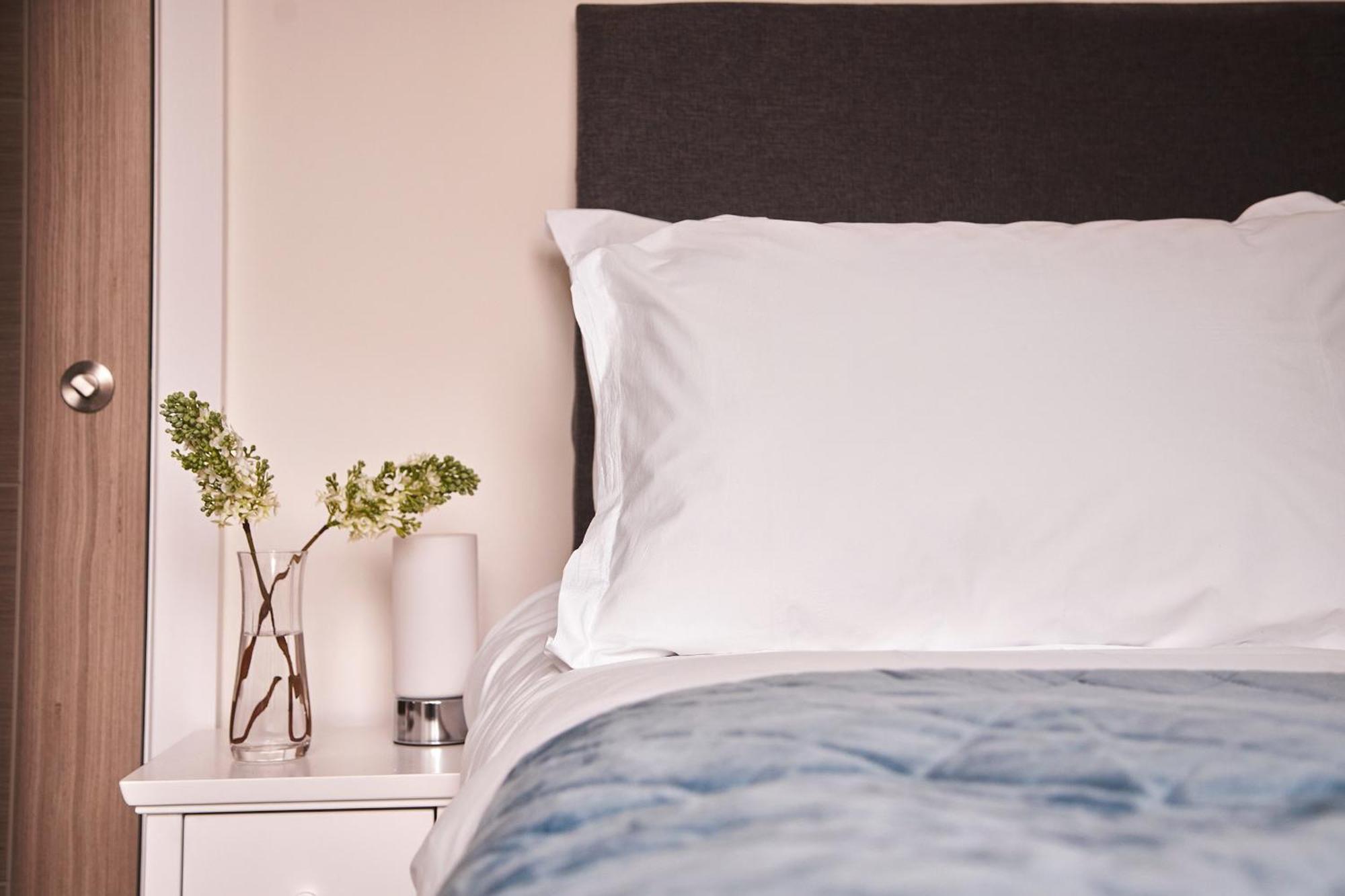 Harbour Breeze - Contemporary Waterside Bolthole On Torquay's Iconic Marina Torquay