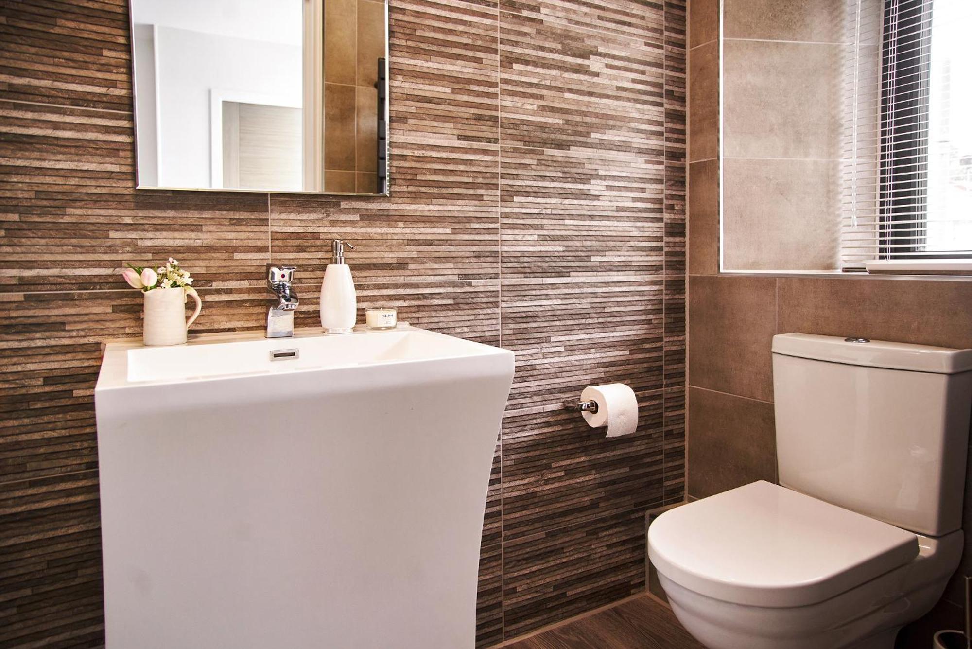 Apartment Harbour Breeze - Contemporary Waterside Bolthole On Torquay's Iconic Marina Torquay